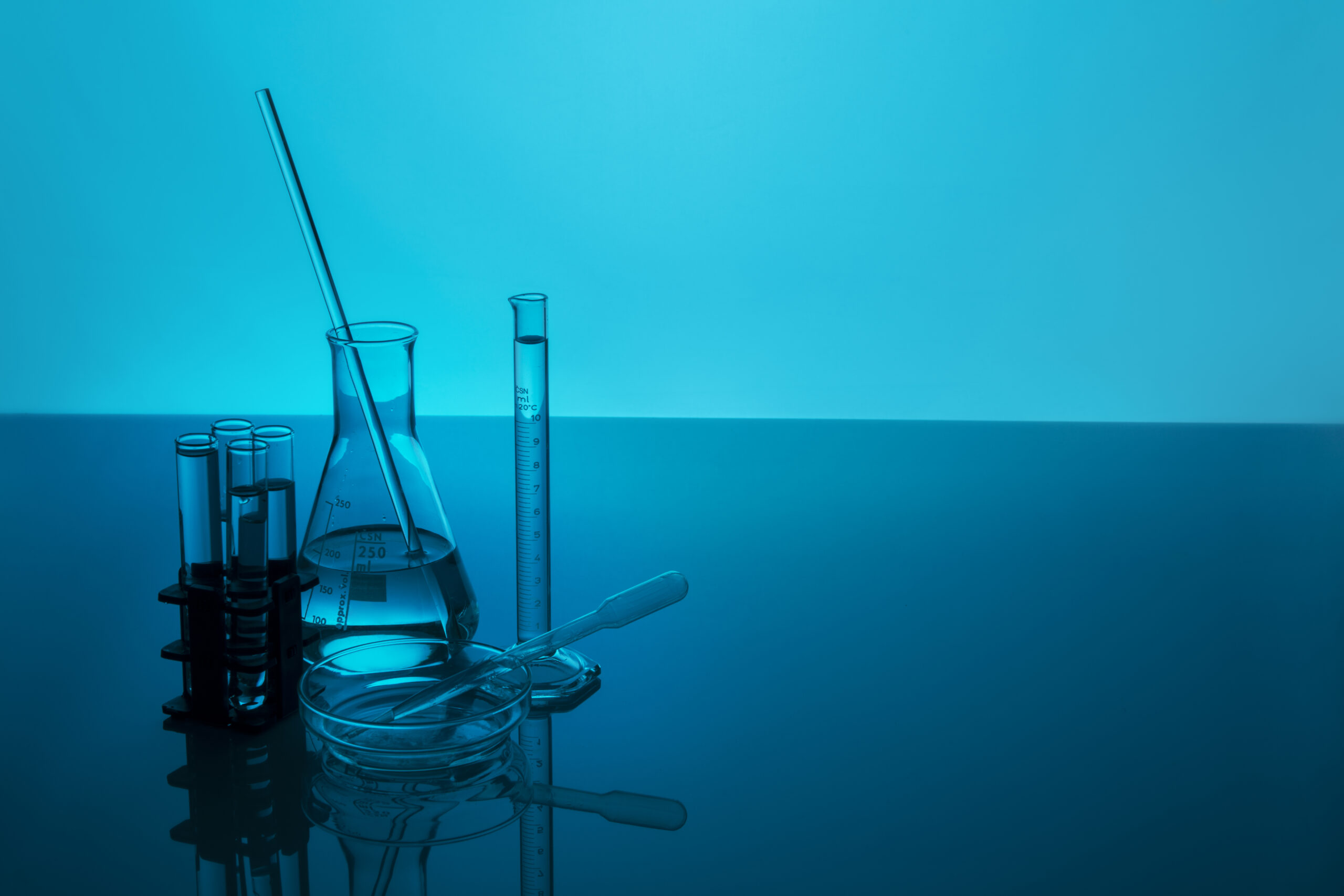 still-life-laboratory-samples