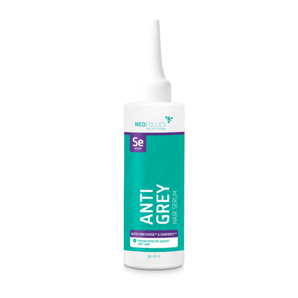 Anti Grey Hair Serum