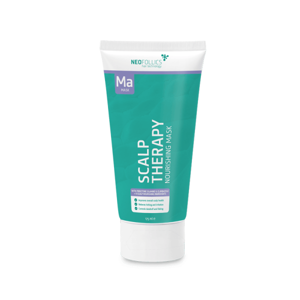 Scalp Therapy Nourishing Mask