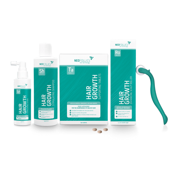 Androgenetic Alopecia treatment