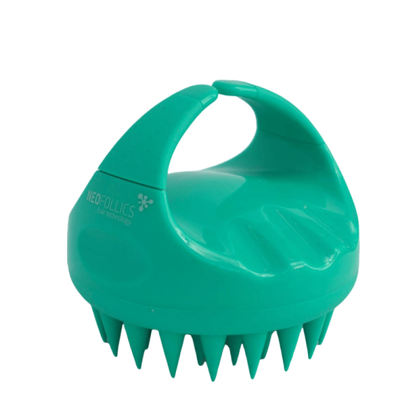 Scalp Massaging Shampoo Brush