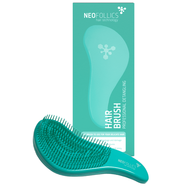 Neofollics Detangling Hair Brush