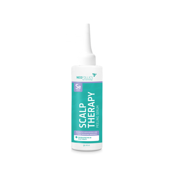 Scalp Therapy Peeling Serum