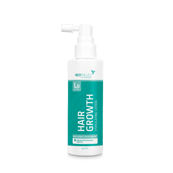 Hair Growth Stimulating Lotion