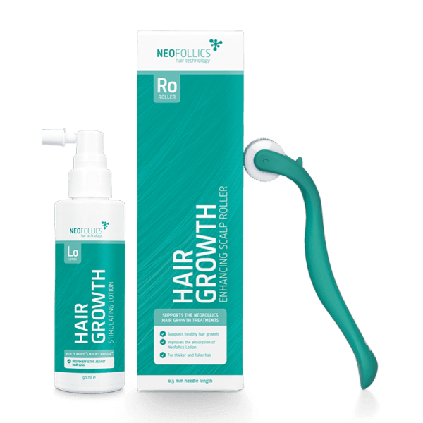 Hair Growth kit