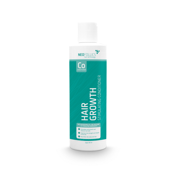 Hair Growth Stimulating Conditioner