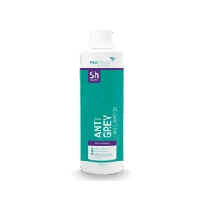 Neofollics Antigrey shampoo