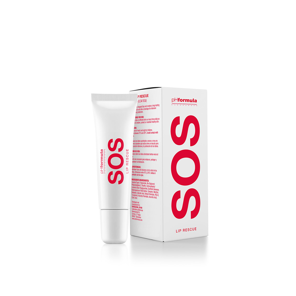 10ml-SOS-lip-rescue-tube-box