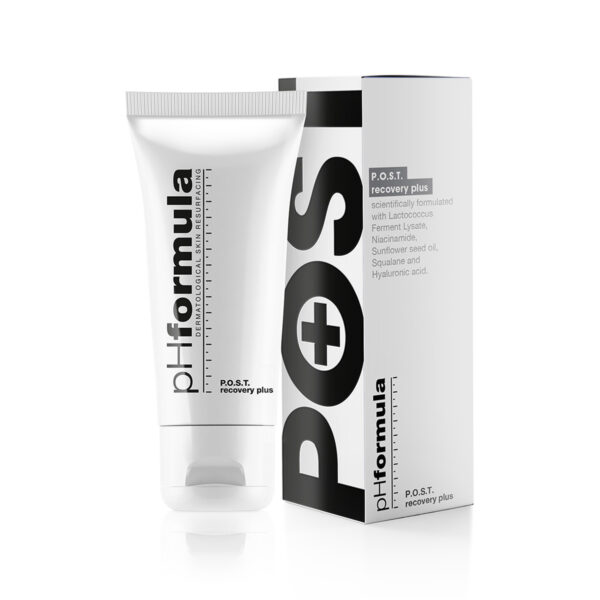 P.O.S.T. Recovery Plus