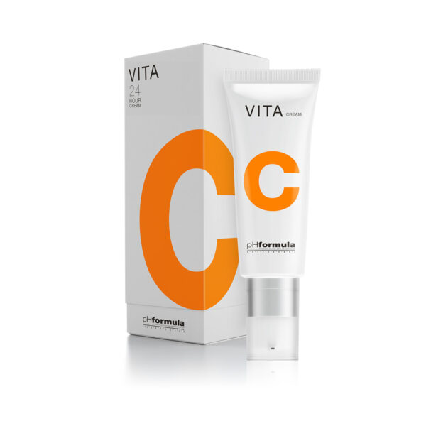 VITA C Cream